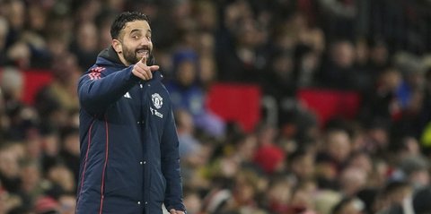 Jadwal Siaran Langsung Real Sociedad vs Manchester United Hari Ini, 7 Maret 2025