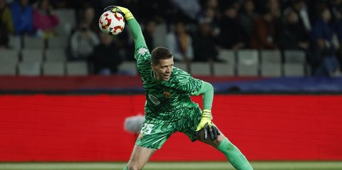 3 Faktor Kunci Kemenangan Barcelona di Kandang Benfica