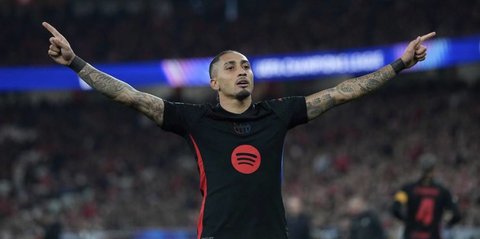 3 Faktor Kunci Kemenangan Barcelona di Kandang Benfica