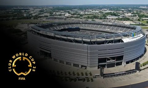 Ilustrasi Piala Dunia Antarklub 2025. (Bola.com/FIFA)