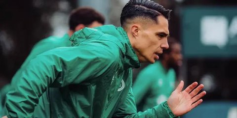 Profil Joey Pelupessy (instagram.com/joeypelupessy)