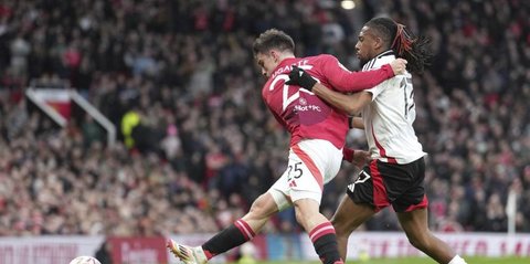 Kata Bos Real Sociedad: Yang Remehkan MU Itu Gak Ngerti Sepak Bola!