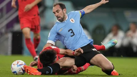 Luis Suarez Pilih 1 Tim untuk 5 Vs 5, Ada Messi dan Neymar