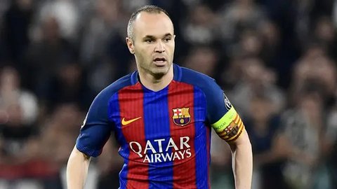 Luis Suarez Pilih 1 Tim untuk 5 Vs 5, Ada Messi dan Neymar