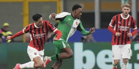 Chelsea Intip Peluang Bajak Kakak Pemain Timnas Indonesia Ini