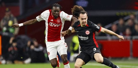 Hasil Liga Europa Tadi Malam: Manchester United Imbang, Tottenham Tumbang