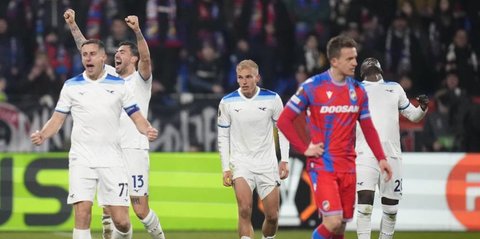 Hasil Liga Europa Tadi Malam: Manchester United Imbang, Tottenham Tumbang