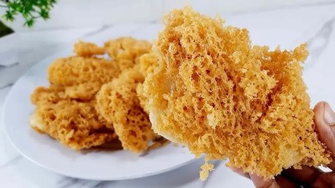 cara membuat pisang goreng Ilustrasi dibuat AI