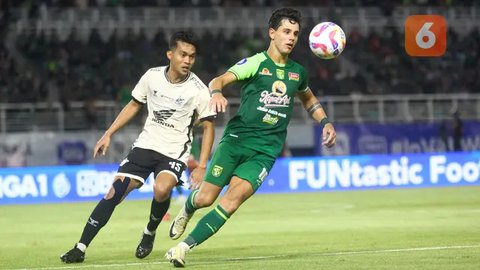 BRI LIGA 1 - Ilustrasi Trofi dan Logo Klub BRI Liga 1 Musim 2024/2025 (Bola.com/Adreanus Titus)