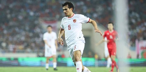 3 Pemain yang Posisinya di Timnas Indonesia Berpotensi Digusur Dean James: Pratama Arhan Jadi Korban?