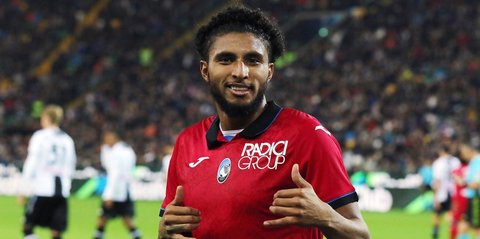 Saingi Duo Manchester, Liverpool Juga Kejar Bintang Atalanta Ini