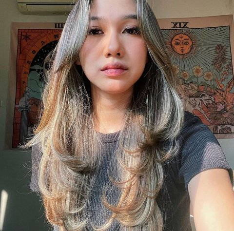 Profil Raissa Ramadhani, Penyanyi yang Memikat Hati Arbani Yasiz