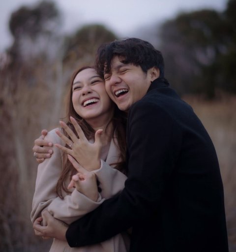 Profil Raissa Ramadhani, Penyanyi yang Memikat Hati Arbani Yasiz