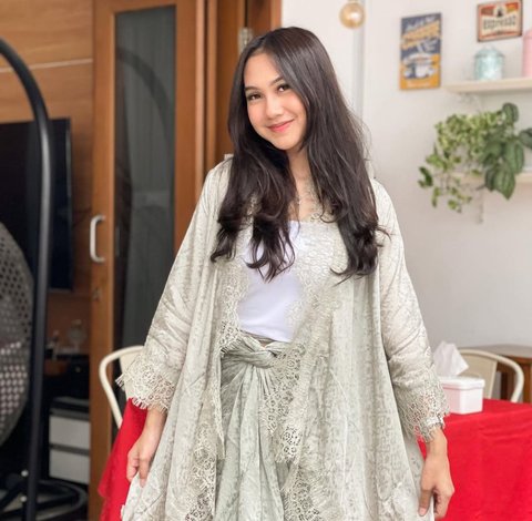 Profil Raissa Ramadhani, Penyanyi yang Memikat Hati Arbani Yasiz