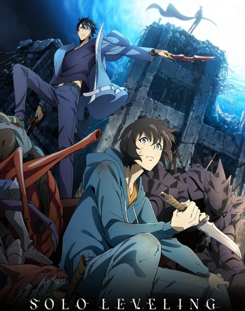 5 Anime On-Going dengan Rating Tinggi yang Cocok untuk Temani Ramadan 2025