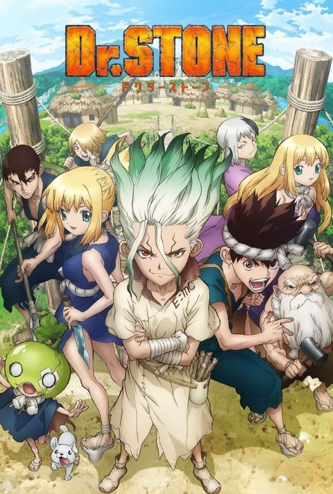 5 Anime On-Going dengan Rating Tinggi yang Cocok untuk Temani Ramadan 2025