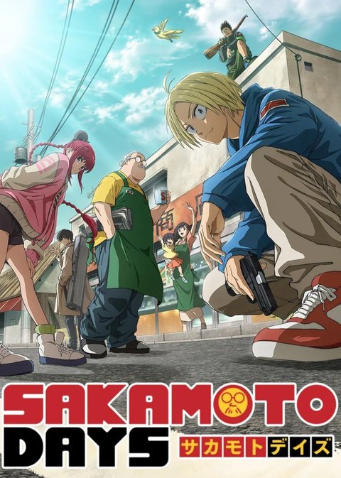 5 Anime On-Going dengan Rating Tinggi yang Cocok untuk Temani Ramadan 2025