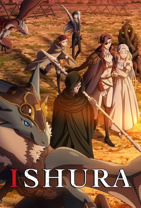 5 Anime On-Going dengan Rating Tinggi yang Cocok untuk Temani Ramadan 2025