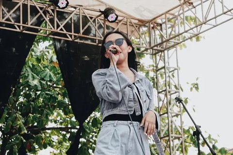 Potret Lawas Raissa Ramadhani. (Sumber: Instagram/raissarmdhn)