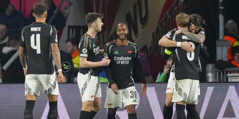 Prediksi Superkomputer untuk MU vs Arsenal: Siapa Lebih Diunggulkan?