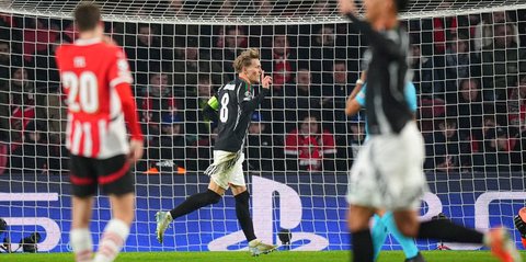 Bakal Sengit, Arsenal Diprediksi Menang Tipis di Kandang Manchester United