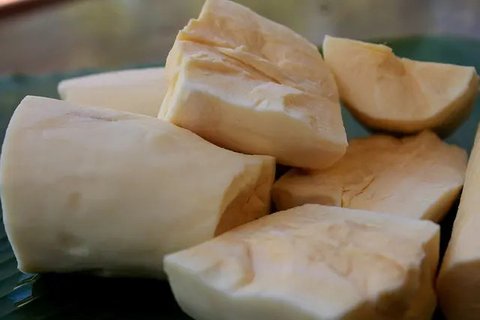 Efek Makan Singkong Rebus Setiap Hari