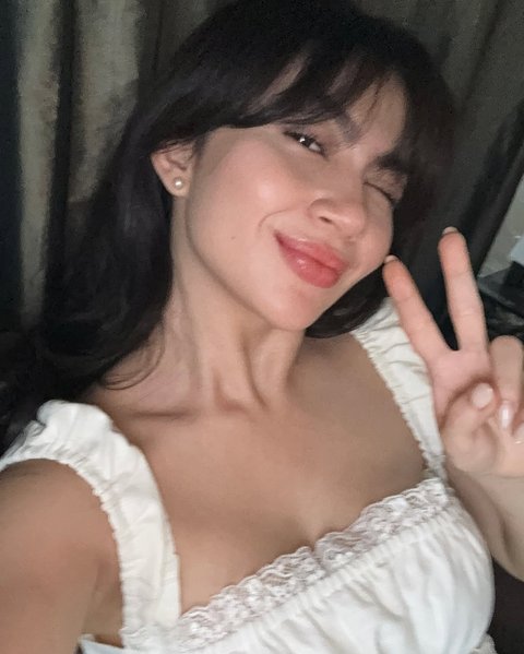 Rayakan Hari Perempuan Internasional, Ariel Tatum Unggah Foto Masa Kecil Begitu Cantik
