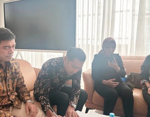 Indonesia Airlines (Foto: LinkedIn Indonesia Airlines)