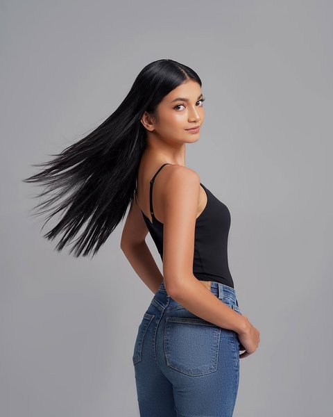 Profil Ratu Sofya, Aktris Cantik yang Diduga Sudah Menikah dengan Cornelio Sunny