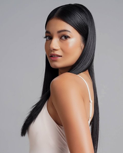 Profil Ratu Sofya, Aktris Cantik yang Diduga Sudah Menikah dengan Cornelio Sunny