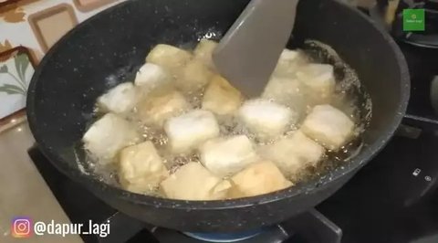 Ilustrasi tahu susu goreng/copyright freepik.com/topntp26