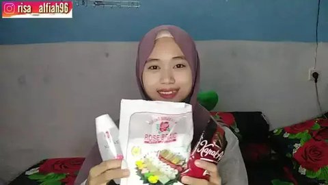 tips menghilangkan kerutan di wajah Ilustrasi dibuat AI