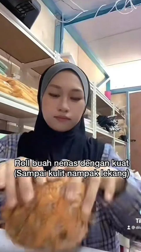 (Sumber: Pinterest.com/Lisa Lin)