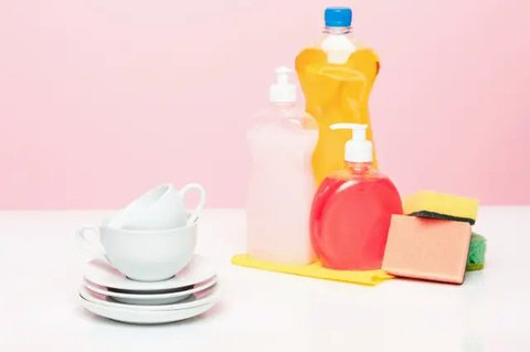 5 Tips untuk Merawat Termos agar Bebas Bau