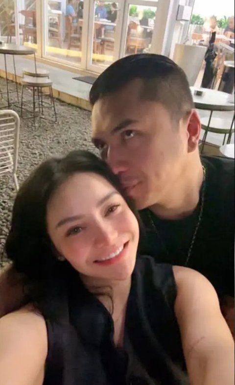 Mawar AFI dan Kevin Wazeng Didoakan Berjodoh (Sumber: Instagram/mysamawar)