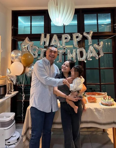 Mawar AFI dan Kevin Wazeng Didoakan Berjodoh (Sumber: Instagram/mysamawar)