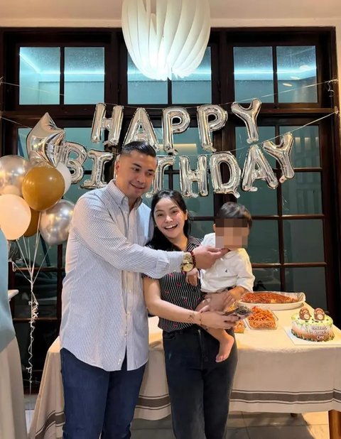 Mawar AFI dan Kevin Wazeng Didoakan Berjodoh (Sumber: Instagram/mysamawar)