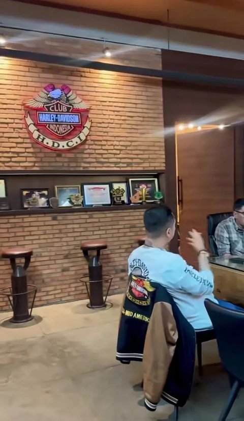 Mawar AFI dan Kevin Wazeng Didoakan Berjodoh (Sumber: Instagram/mysamawar)