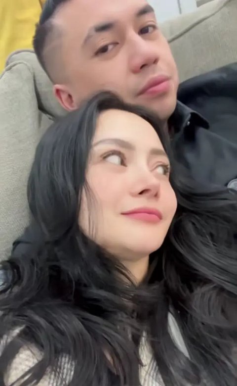 Mawar AFI dan Kevin Wazeng Didoakan Berjodoh (Sumber: Instagram/mysamawar)