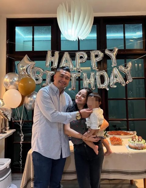 Mawar AFI dan Kevin Wazeng Didoakan Berjodoh (Sumber: Instagram/mysamawar)