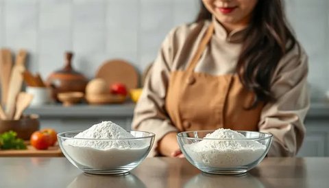 Minyak Goreng (Sumber: Freepik.com/Mateus Andre)