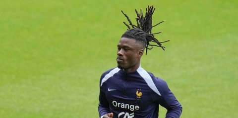 Seriusan? Manchester United Berminat Angkut Pemain Real Madrid Ini?