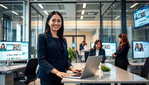 Pada hari ini, Senin (9/5/2022), Forum Human Capital Indonesia Badan Usaha Milik Negara atau FHCI BUMN mengumumkan hasil seleksi administrasi Rekrutmen Bersama BUMN. (www.rekrutmenbersama.