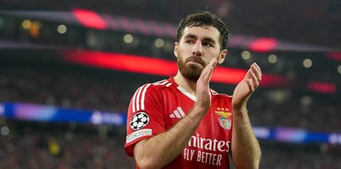 5 Pemain yang Berpuasa di Laga Barcelona vs Benfica