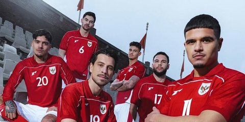 Apa Tugas Jordi Cruyff sebagai Penasihat Teknis Timnas Indonesia?