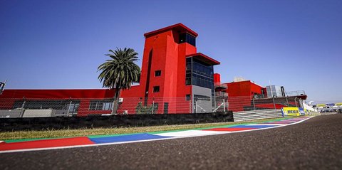 Daftar Pemenang MotoGP Argentina, Siapa yang Akan Jadi Pemenang Edisi 2025?