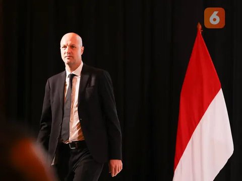 Kualifikasi Piala Dunia 2026 - Timnas Indonesia Menuju duel Vs Australia Vs Bahrain (Bola.com/Adreanus Titus)