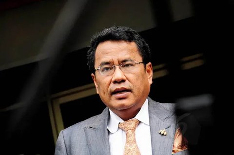 Ustaz Derry Sulaiman (Nurwahyunan/bintang.com)