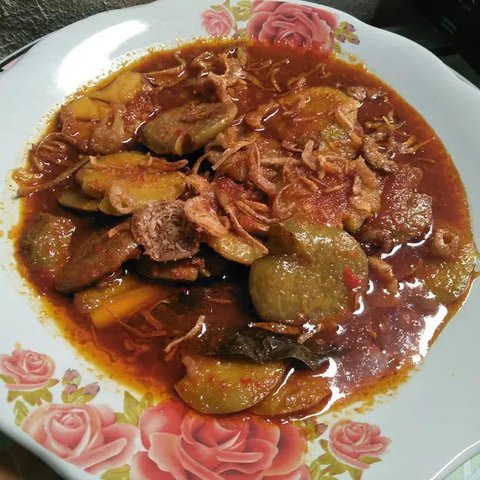 Ilustrasi jengkol. (Image by Andry Hariana from Pixabay)
