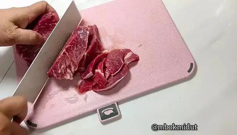 Cara Membuat Bakso Kenyal Tanpa Menggunakan Baking Powder atau Tepung Tapioka, Hanya Perlu Satu Bahan Ini